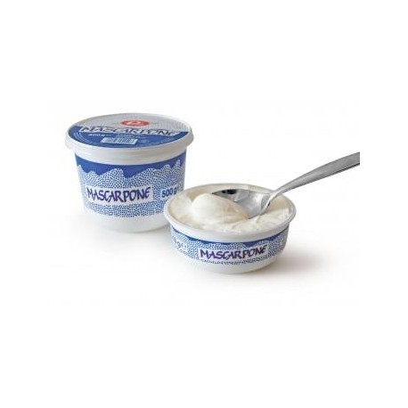 Mascarpone 250g